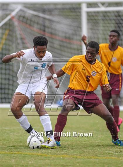 Thumbnail 1 in Bishop McNamara @ Pallotti photogallery.