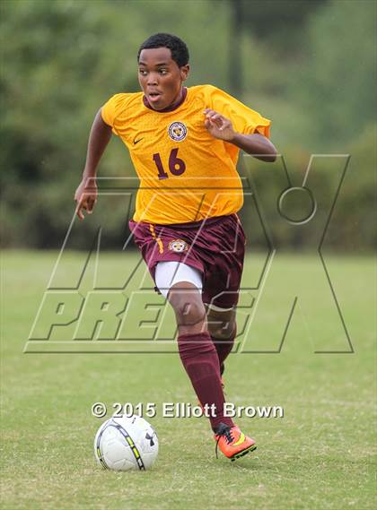 Thumbnail 3 in Bishop McNamara @ Pallotti photogallery.