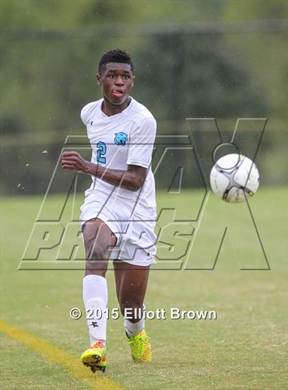 Thumbnail 3 in Bishop McNamara @ Pallotti photogallery.