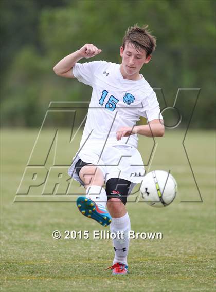 Thumbnail 1 in Bishop McNamara @ Pallotti photogallery.