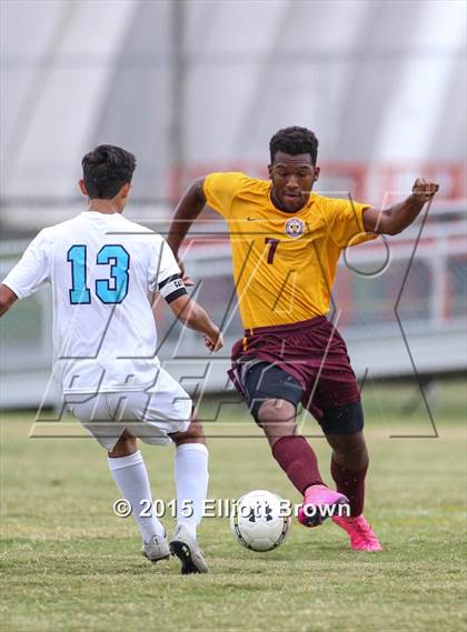Thumbnail 1 in Bishop McNamara @ Pallotti photogallery.