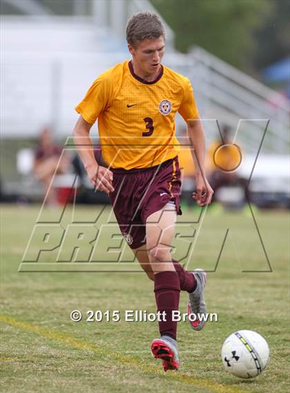 Thumbnail 2 in Bishop McNamara @ Pallotti photogallery.