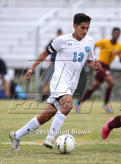 Thumbnail 1 in Bishop McNamara @ Pallotti photogallery.