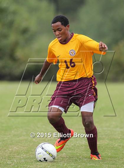 Thumbnail 2 in Bishop McNamara @ Pallotti photogallery.