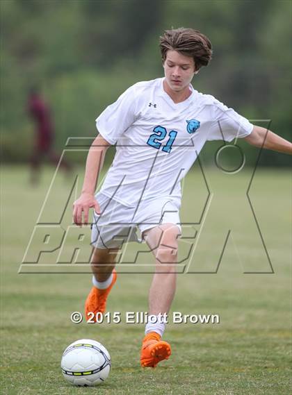 Thumbnail 3 in Bishop McNamara @ Pallotti photogallery.