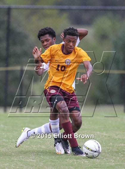 Thumbnail 1 in Bishop McNamara @ Pallotti photogallery.