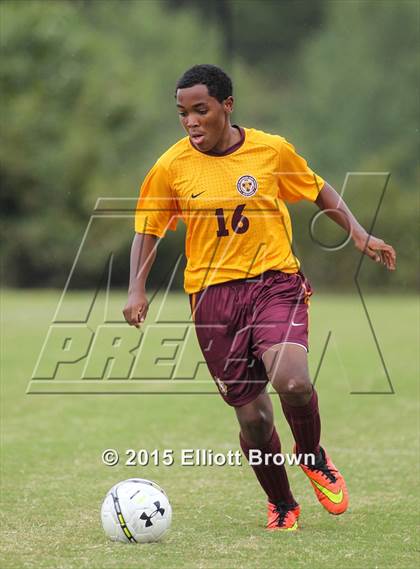 Thumbnail 1 in Bishop McNamara @ Pallotti photogallery.