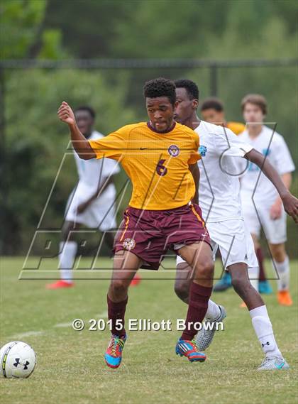 Thumbnail 1 in Bishop McNamara @ Pallotti photogallery.