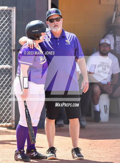 Thumbnail 3 in Wickenburg @ Bourgade Catholic photogallery.