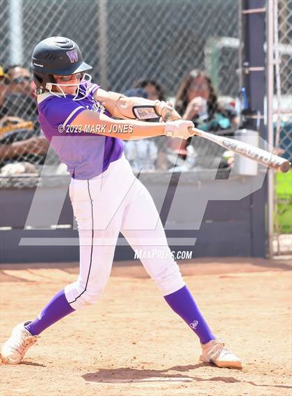 Thumbnail 3 in Wickenburg @ Bourgade Catholic photogallery.