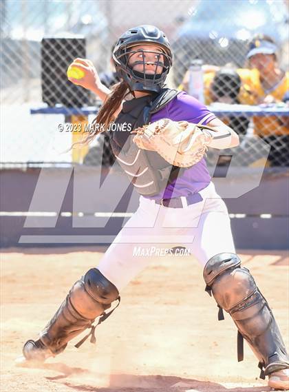 Thumbnail 3 in Wickenburg @ Bourgade Catholic photogallery.