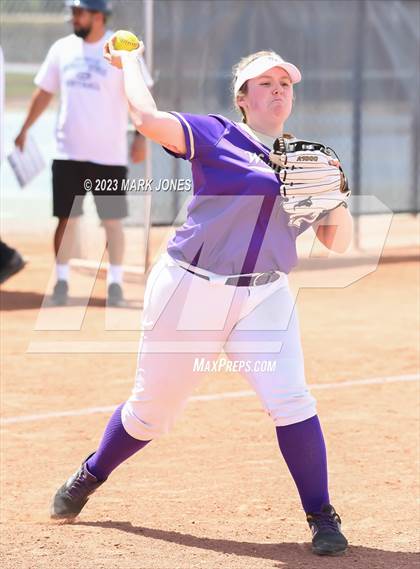 Thumbnail 3 in Wickenburg @ Bourgade Catholic photogallery.