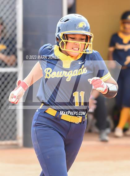 Thumbnail 3 in Wickenburg @ Bourgade Catholic photogallery.