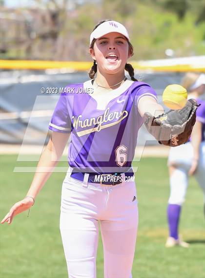 Thumbnail 3 in Wickenburg @ Bourgade Catholic photogallery.