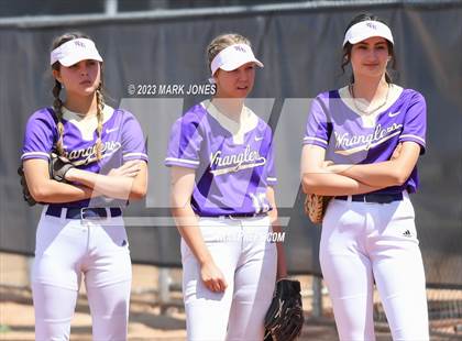 Thumbnail 3 in Wickenburg @ Bourgade Catholic photogallery.