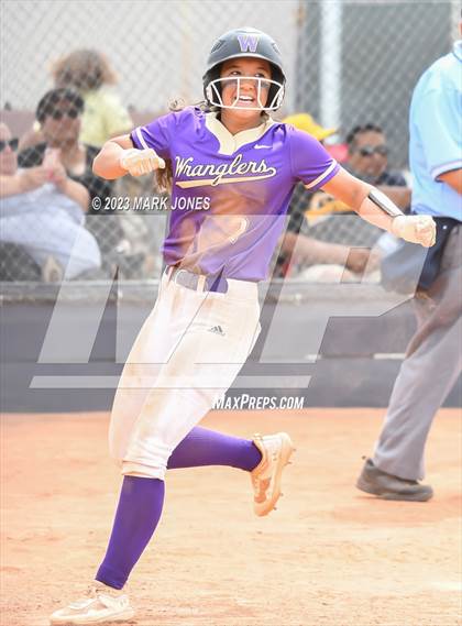 Thumbnail 3 in Wickenburg @ Bourgade Catholic photogallery.