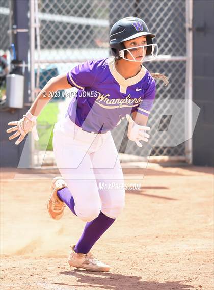 Thumbnail 2 in Wickenburg @ Bourgade Catholic photogallery.