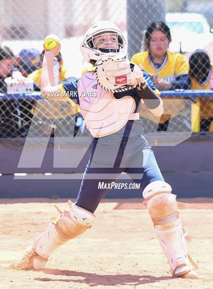 Thumbnail 3 in Wickenburg @ Bourgade Catholic photogallery.