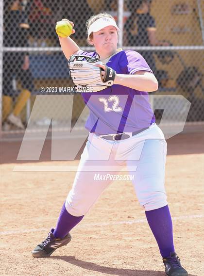 Thumbnail 3 in Wickenburg @ Bourgade Catholic photogallery.