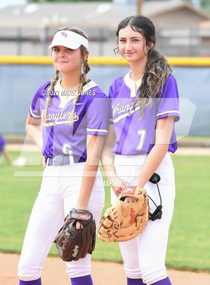 Thumbnail 3 in Wickenburg @ Bourgade Catholic photogallery.