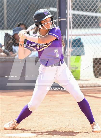 Thumbnail 3 in Wickenburg @ Bourgade Catholic photogallery.
