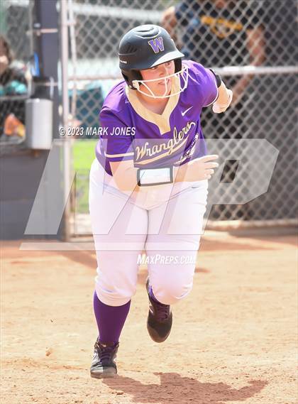 Thumbnail 3 in Wickenburg @ Bourgade Catholic photogallery.