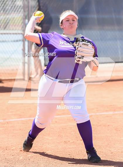 Thumbnail 3 in Wickenburg @ Bourgade Catholic photogallery.