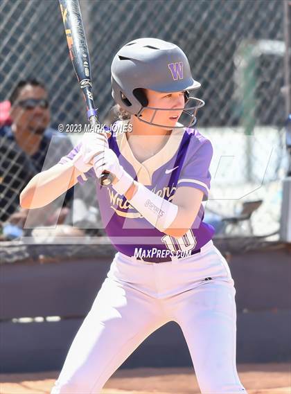 Thumbnail 3 in Wickenburg @ Bourgade Catholic photogallery.