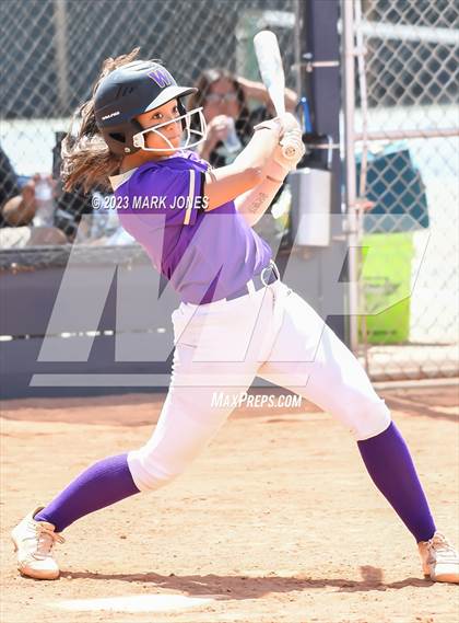 Thumbnail 3 in Wickenburg @ Bourgade Catholic photogallery.