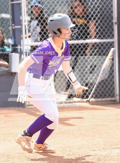 Thumbnail 3 in Wickenburg @ Bourgade Catholic photogallery.