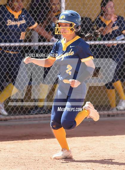 Thumbnail 3 in Wickenburg @ Bourgade Catholic photogallery.