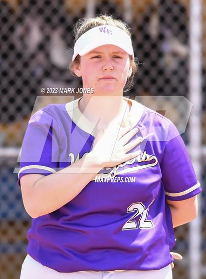 Thumbnail 3 in Wickenburg @ Bourgade Catholic photogallery.