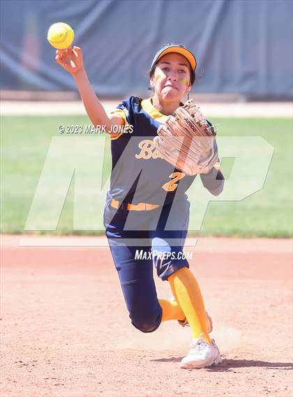 Thumbnail 3 in Wickenburg @ Bourgade Catholic photogallery.