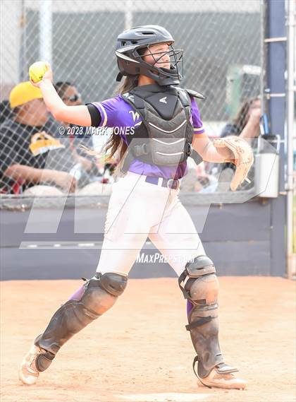 Thumbnail 2 in Wickenburg @ Bourgade Catholic photogallery.