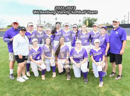 Thumbnail 1 in Wickenburg @ Bourgade Catholic photogallery.