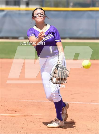 Thumbnail 3 in Wickenburg @ Bourgade Catholic photogallery.
