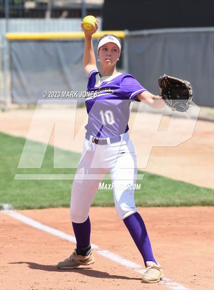 Thumbnail 3 in Wickenburg @ Bourgade Catholic photogallery.
