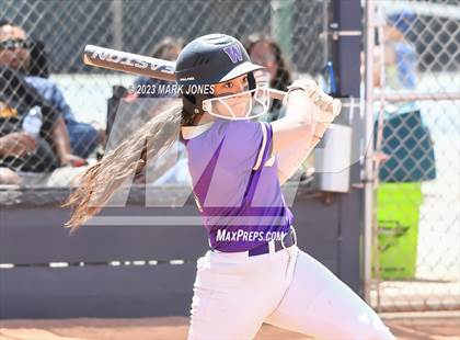 Thumbnail 3 in Wickenburg @ Bourgade Catholic photogallery.