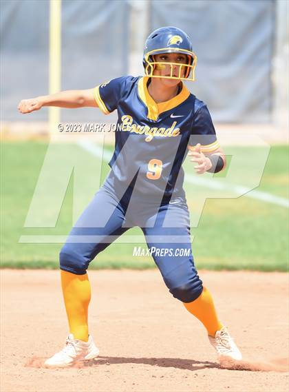 Thumbnail 3 in Wickenburg @ Bourgade Catholic photogallery.