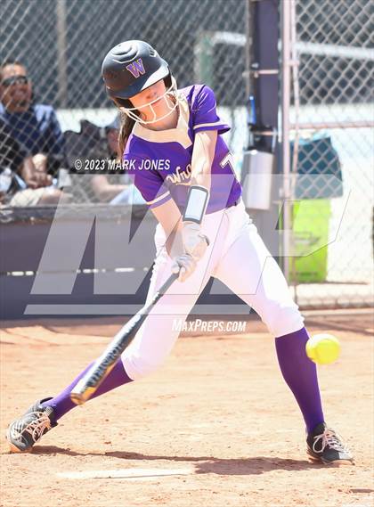 Thumbnail 3 in Wickenburg @ Bourgade Catholic photogallery.