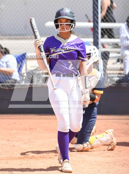 Thumbnail 3 in Wickenburg @ Bourgade Catholic photogallery.