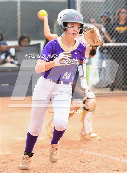Thumbnail 3 in Wickenburg @ Bourgade Catholic photogallery.