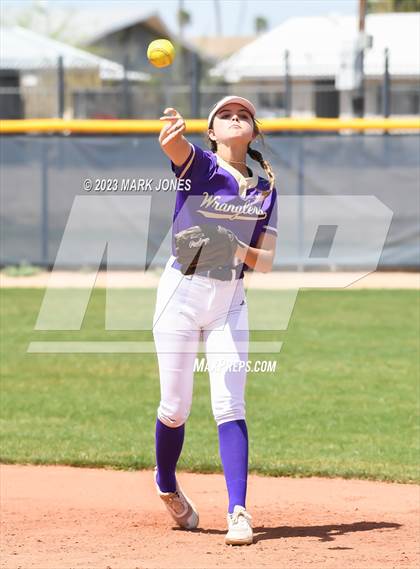 Thumbnail 3 in Wickenburg @ Bourgade Catholic photogallery.