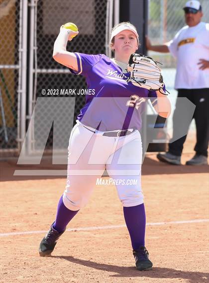 Thumbnail 2 in Wickenburg @ Bourgade Catholic photogallery.