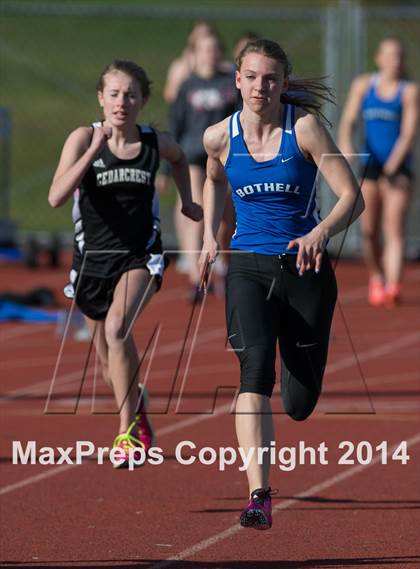 Thumbnail 2 in Cedarcrest @ Bothell photogallery.