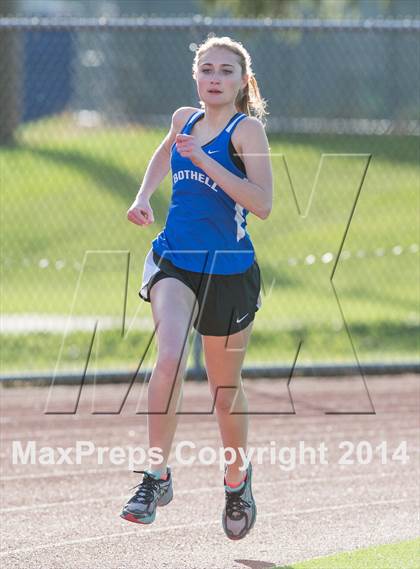 Thumbnail 1 in Cedarcrest @ Bothell photogallery.
