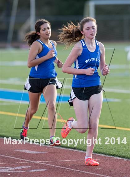 Thumbnail 1 in Cedarcrest @ Bothell photogallery.