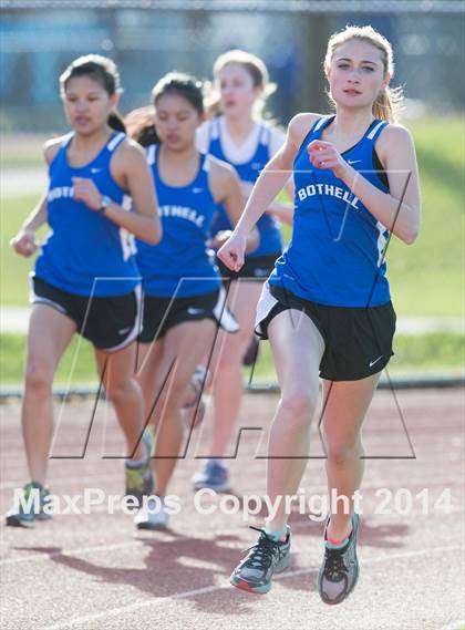 Thumbnail 2 in Cedarcrest @ Bothell photogallery.