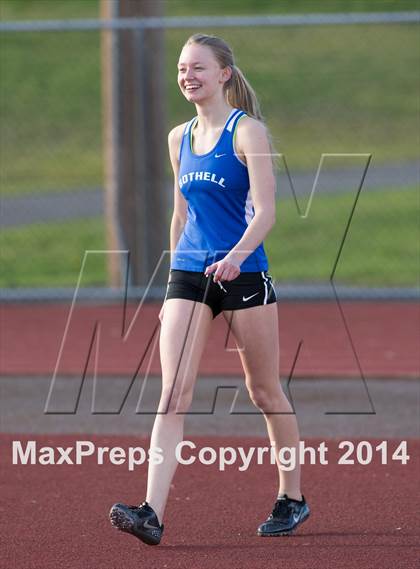 Thumbnail 1 in Cedarcrest @ Bothell photogallery.