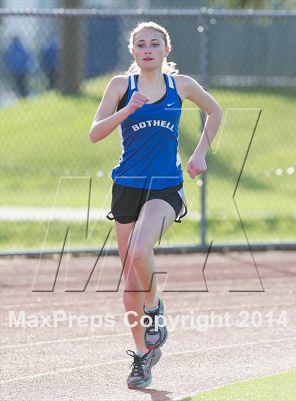 Thumbnail 2 in Cedarcrest @ Bothell photogallery.